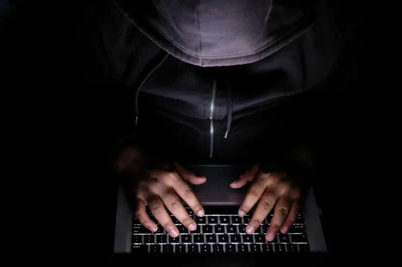 Dark web freepik