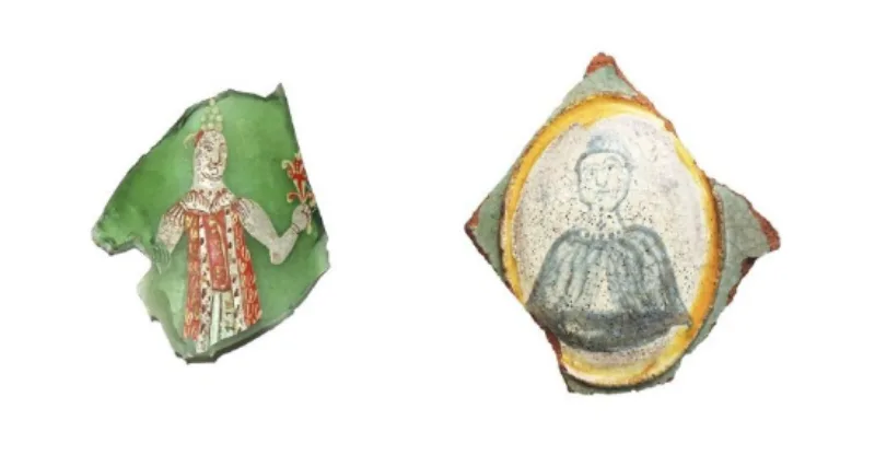 Moskva iskopine