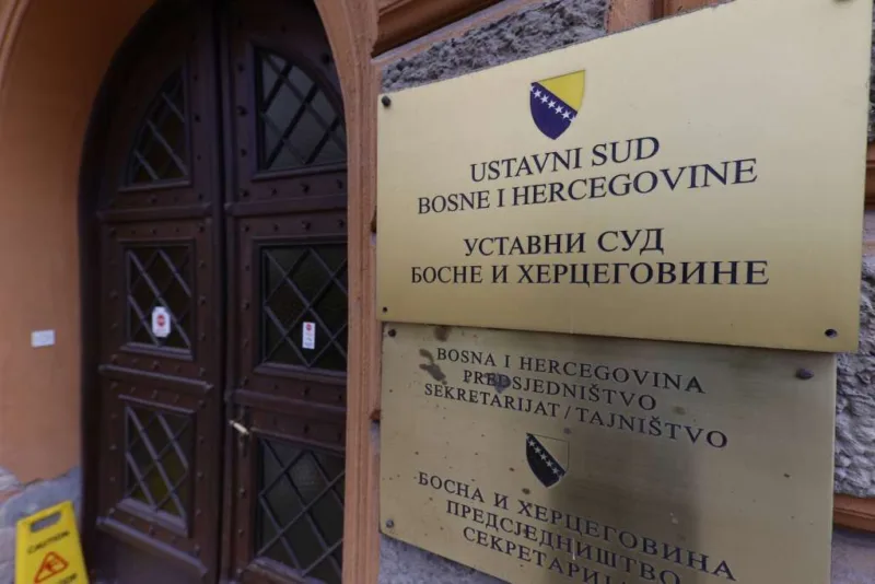 Ustavni sud