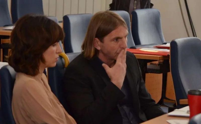 Cudic kojovic fena