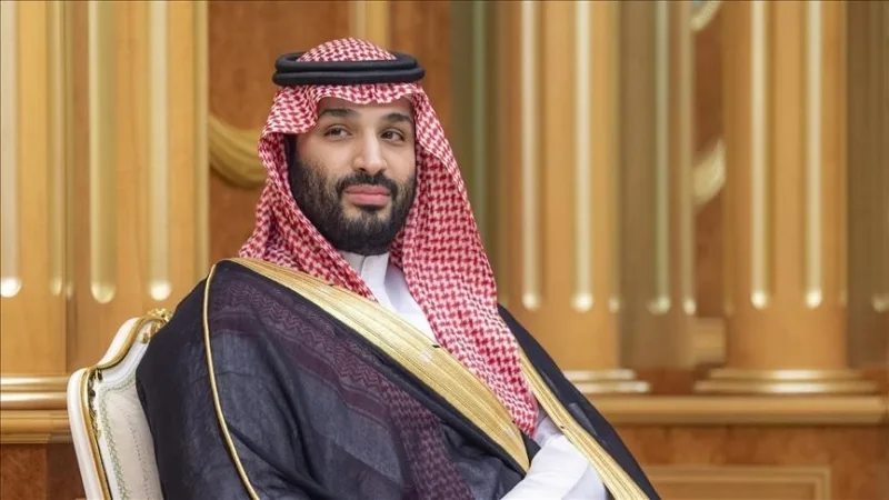 Mohammed bin Salman