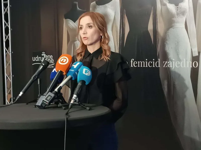 Udruzene zene