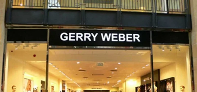 Gerry Weber