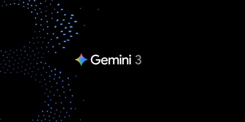 Gemini 3