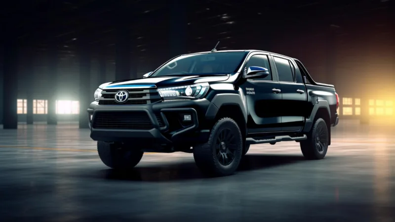Toyota freepik