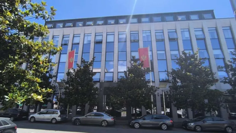 Podgorica sud