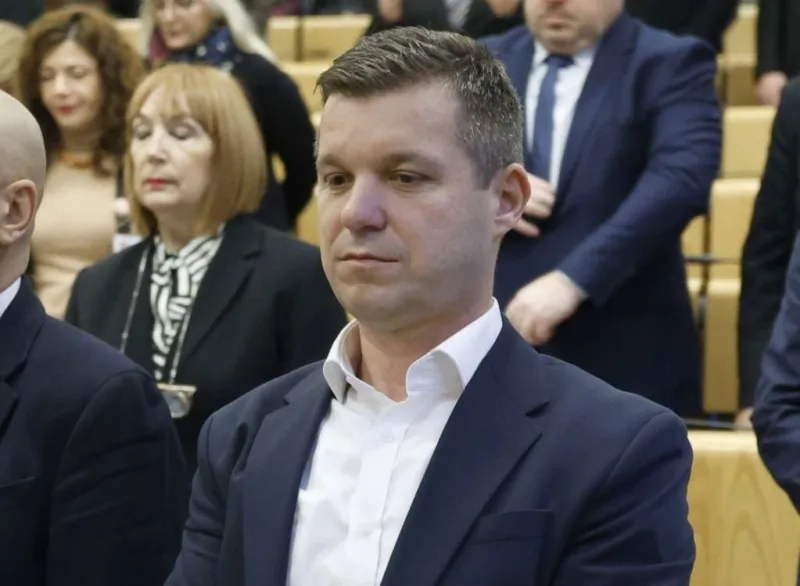 Samir numanovic
