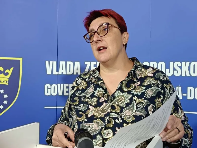 Dzenana cisija