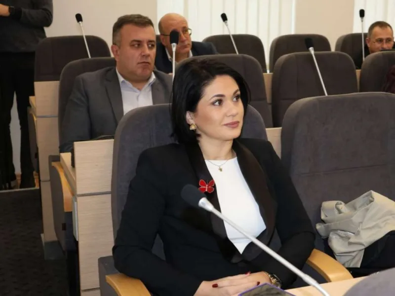 Suzana kristo