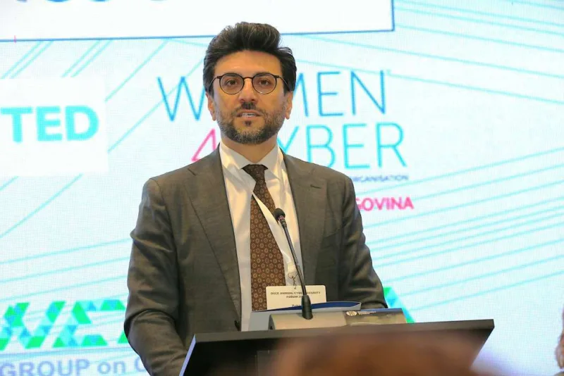 Zahid Movlazada