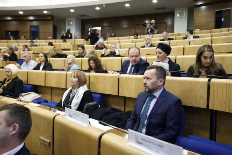 Parlament