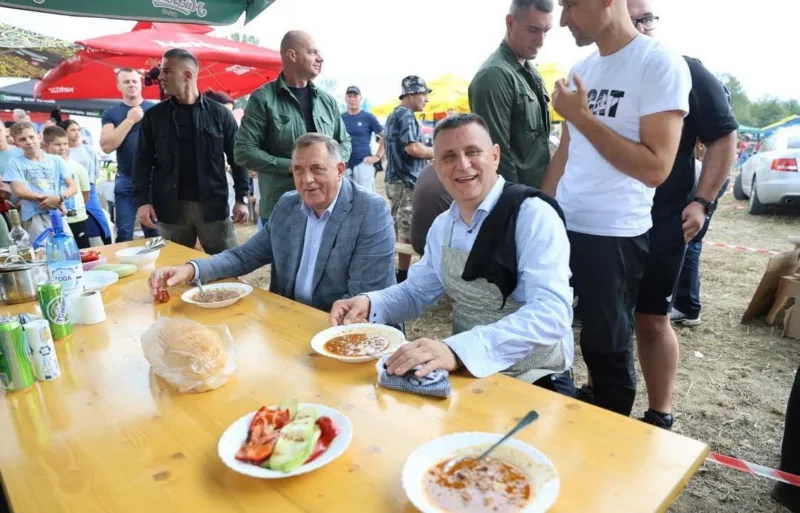 Dodik dzajic grah