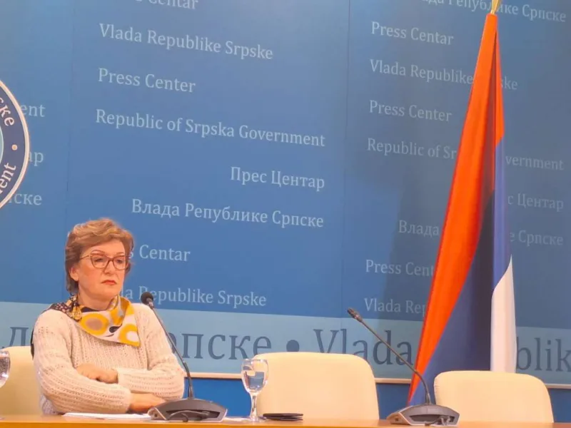 Vlada rs rebalans