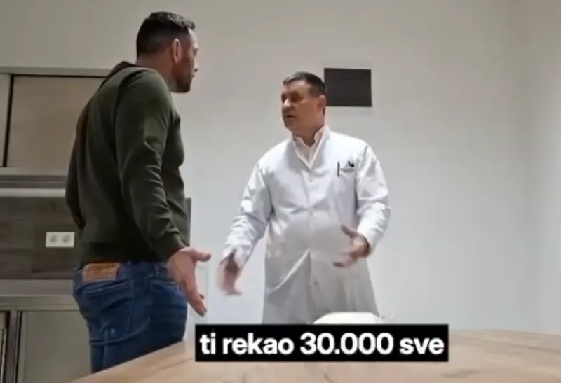 Radinkovic