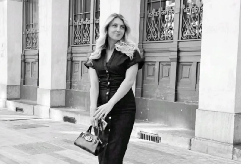 Aldina jahic