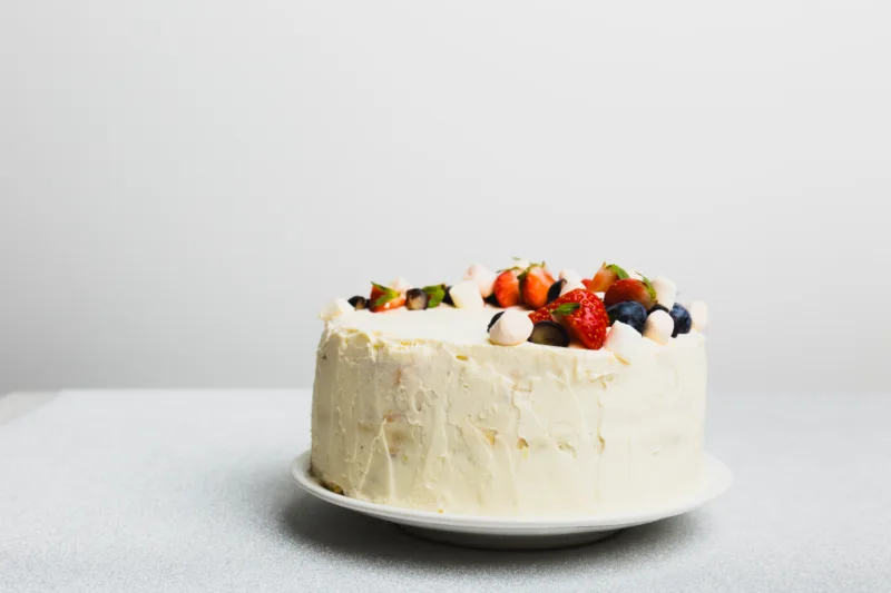 Torta freepik
