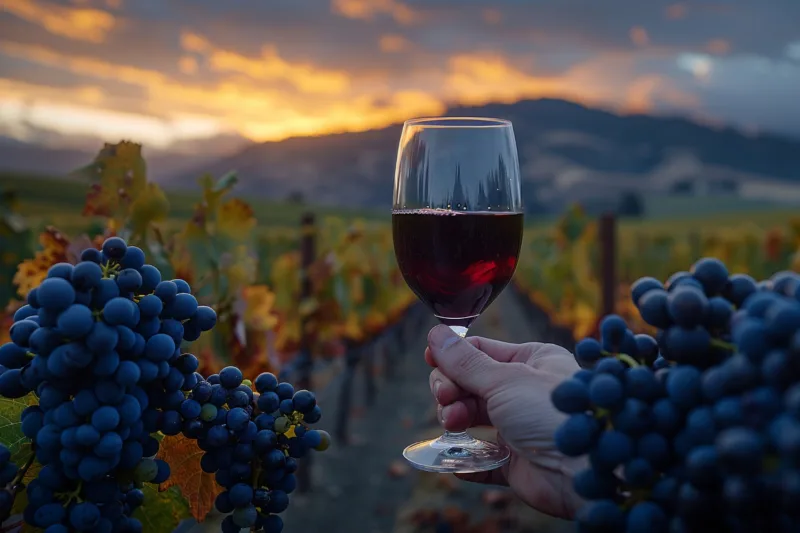 Vino freepik