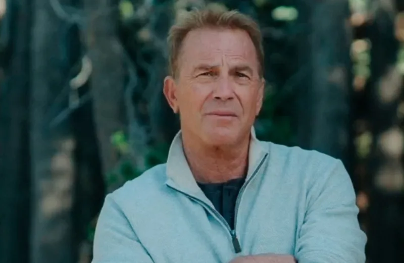 Kevin Costner