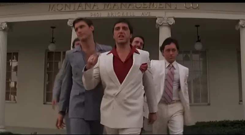 Scarface