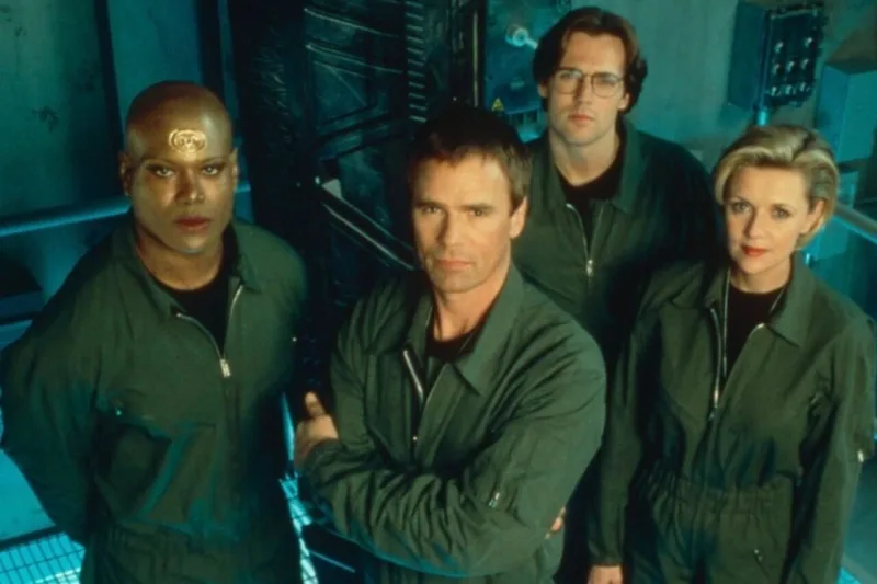 Stargate