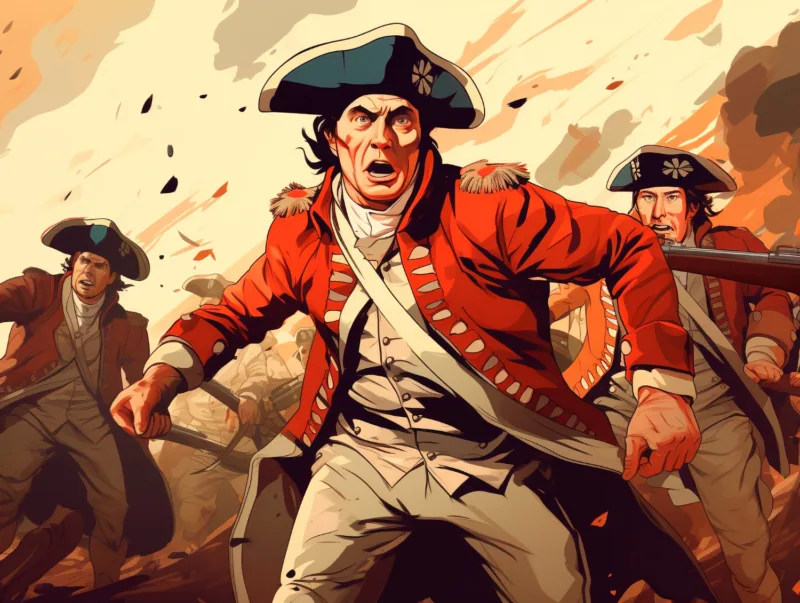 napoleon Freepik