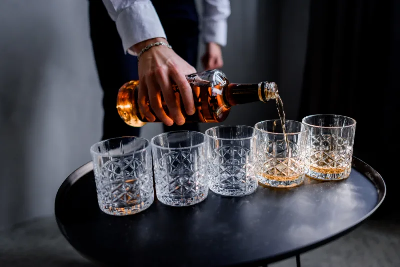 alkohol freepik