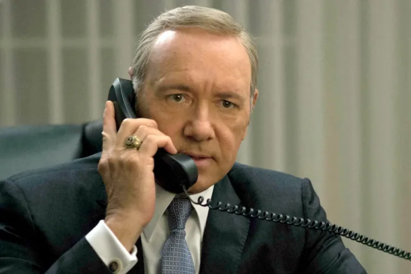Cards spacey