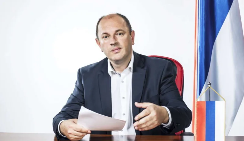 Luka petrovic