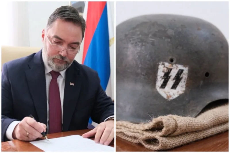 Kosrac sljem