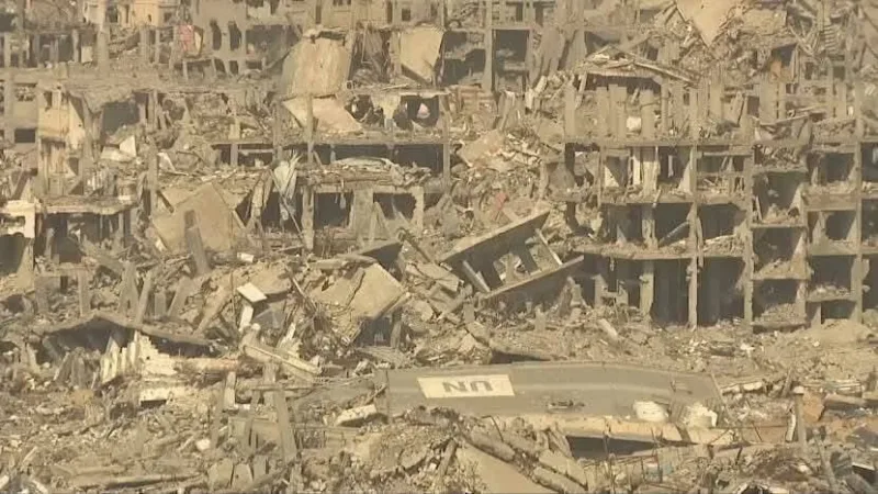 Gaza