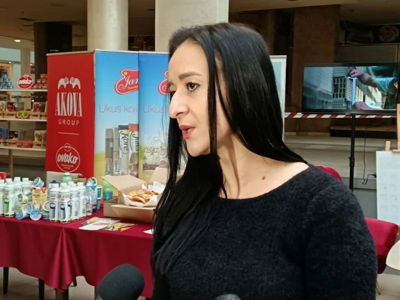 Zenica domace