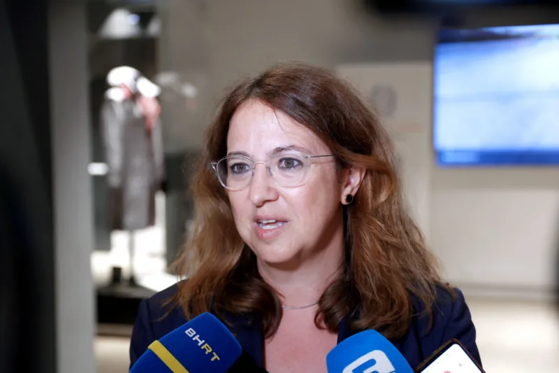 Ambasadorica
