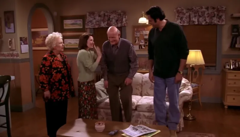 Everybody Loves Raymond