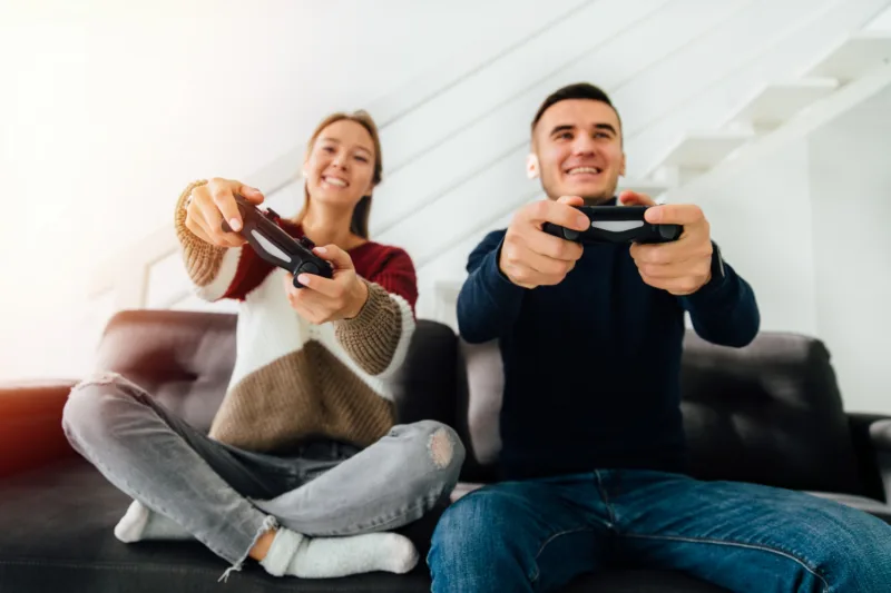 Play Station freepik
