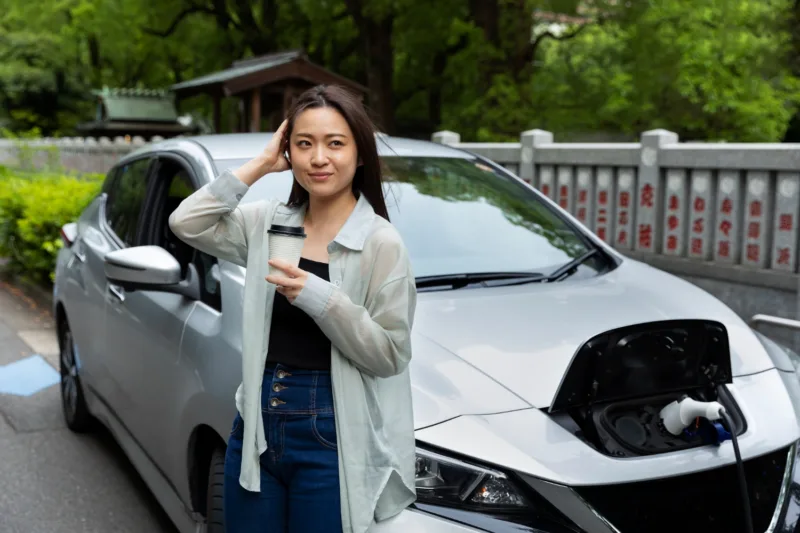 Kineski auto freepik