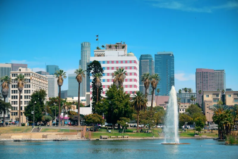 Los angeles freepik