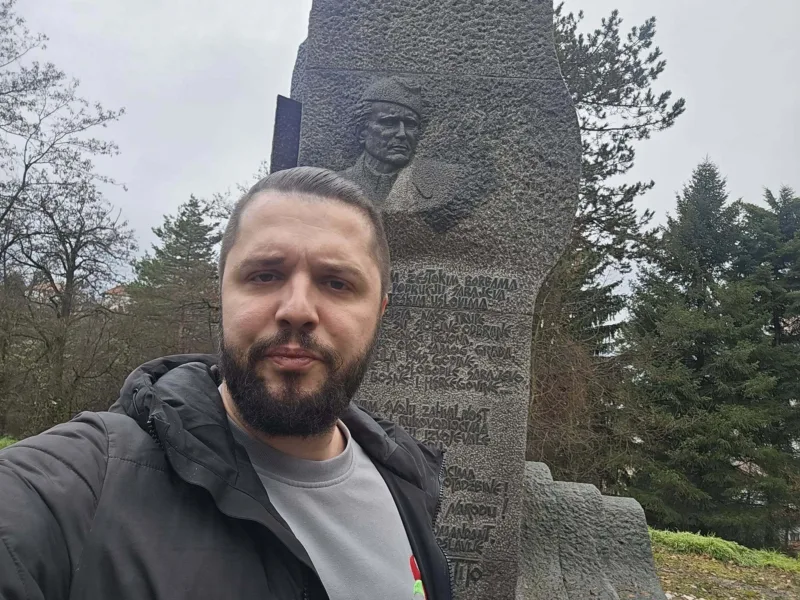 Arslan ducic