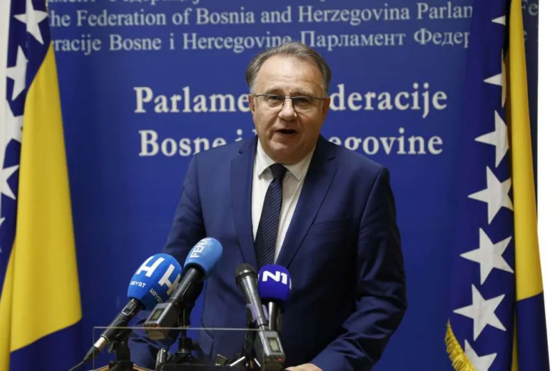 Niksic izjave