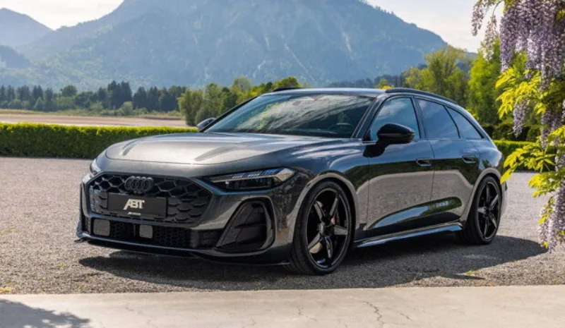 Audi