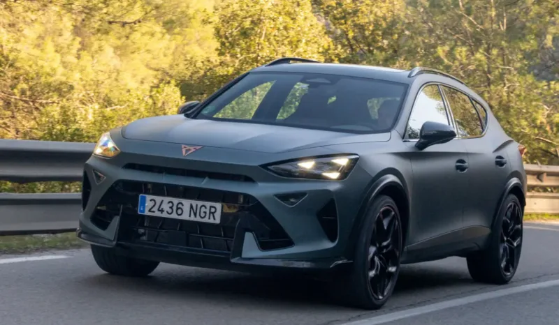 Cupra
