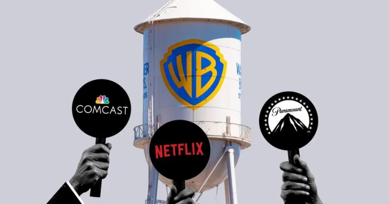 Warner Bros