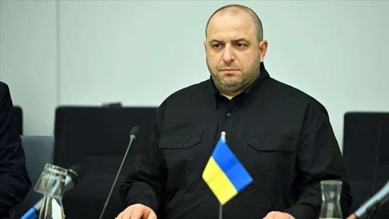 Umerov