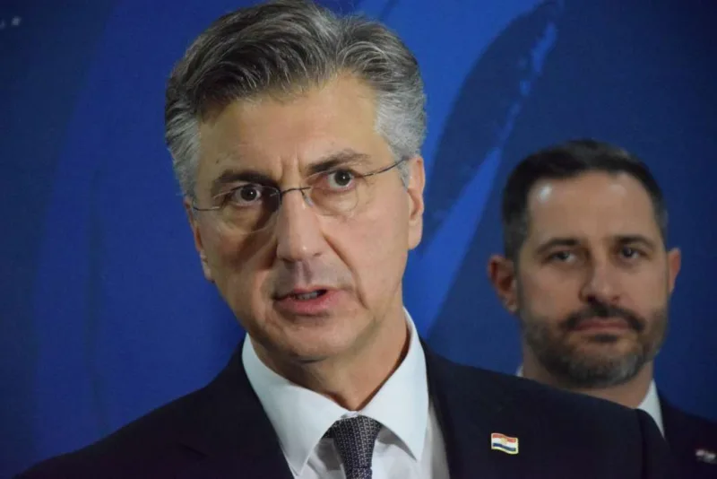 Plenkovic