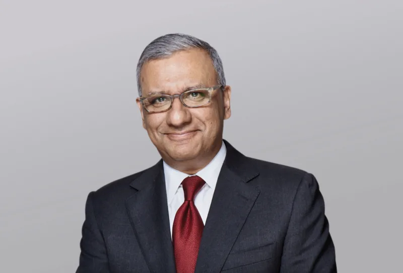 Shumeet Banerji