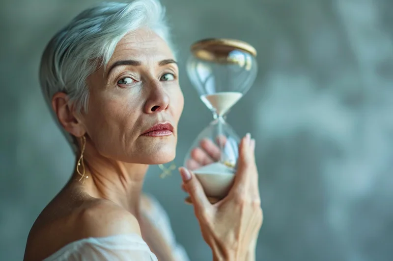 Menopauza freepik