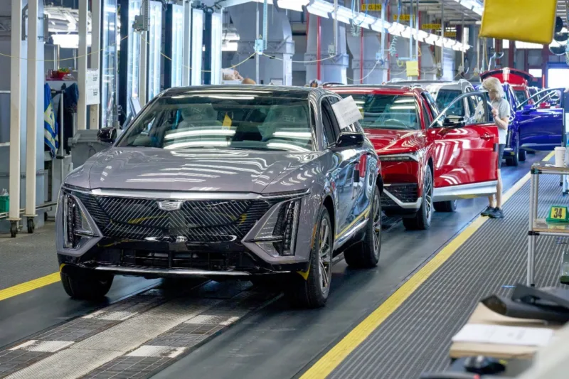 General Motors