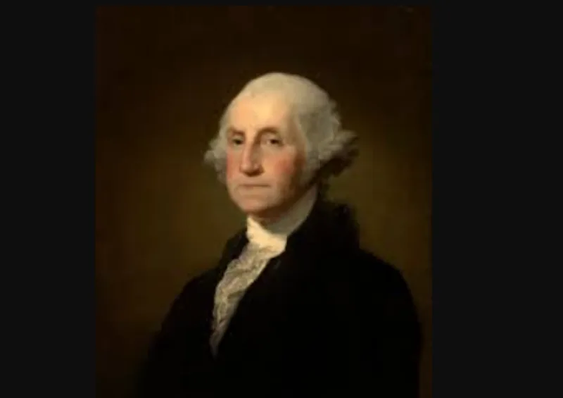 George Washington