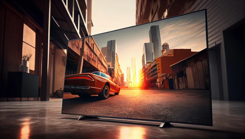 Tv freepik