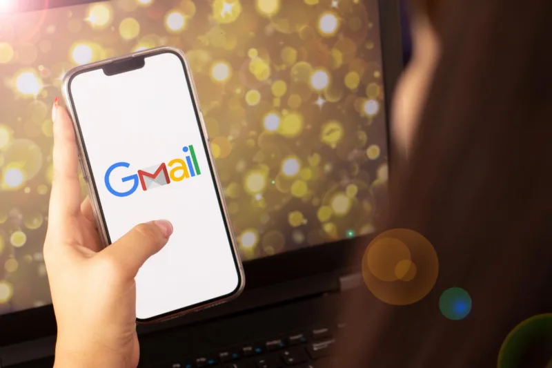 Gmail freepik