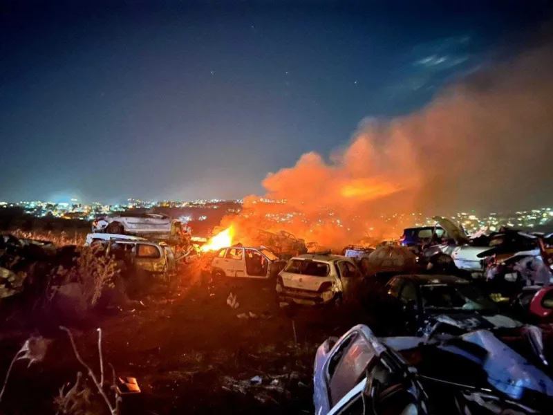 Ramallah